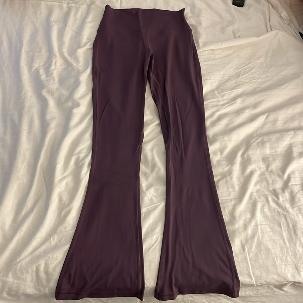 Align mini flare - 6 Grape Thistle